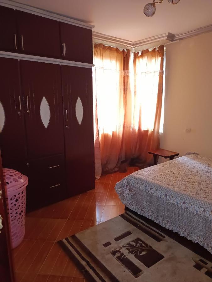 Fully Furnished Condo In The Center Of أديس أبابا المظهر الخارجي الصورة